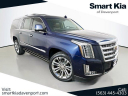 Thumbnail image of 2019 Cadillac Escalade ESV at Smart Kia of Davenport