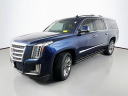 Thumbnail image of 2019 Cadillac Escalade ESV at Smart Kia of Davenport