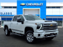 Thumbnail image of 2024 Chevrolet Silverado 2500HD at Classic Chevrolet Inc