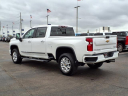Thumbnail image of 2024 Chevrolet Silverado 2500HD at Classic Chevrolet Inc