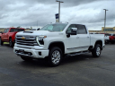 Thumbnail image of 2024 Chevrolet Silverado 2500HD at Classic Chevrolet Inc