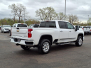 Thumbnail image of 2024 Chevrolet Silverado 2500HD at Classic Chevrolet Inc