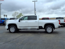 Thumbnail image of 2024 Chevrolet Silverado 2500HD at Classic Chevrolet Inc