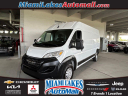Thumbnail image of 2023 Ram ProMaster at Miami Lakes Automall