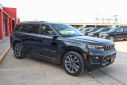 Thumbnail image of 2023 Jeep Grand Cherokee L at ChrisNikelChryslerJeep NEW