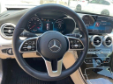 Thumbnail image of 2021 Mercedes-Benz C-Class at Elite Mitsubishi