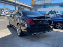 Thumbnail image of 2021 Mercedes-Benz C-Class at Elite Mitsubishi