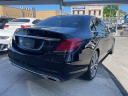 Thumbnail image of 2021 Mercedes-Benz C-Class at Elite Mitsubishi