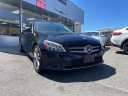 Thumbnail image of 2021 Mercedes-Benz C-Class at Elite Mitsubishi