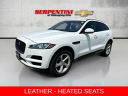 Thumbnail image of 2018 Jaguar F-PACE at Serpentini Chevrolet of Willoughby
