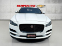 Thumbnail image of 2018 Jaguar F-PACE at Serpentini Chevrolet of Willoughby