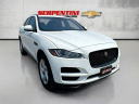 Thumbnail image of 2018 Jaguar F-PACE at Serpentini Chevrolet of Willoughby