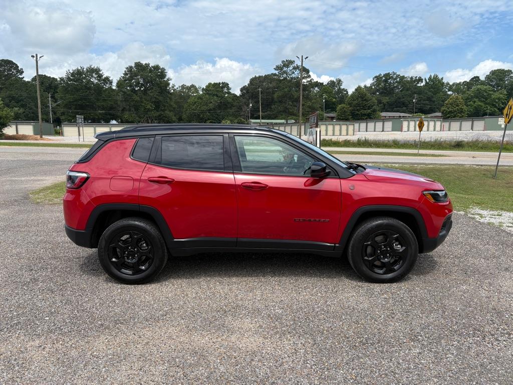 Thumbnail image of 2023 Jeep Compass at BAMA DIRECT AUTOMOTIVE LLC