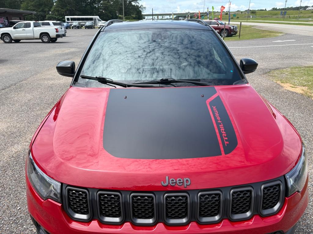Thumbnail image of 2023 Jeep Compass at BAMA DIRECT AUTOMOTIVE LLC