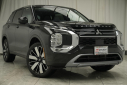 Thumbnail image of 2025 Mitsubishi Outlander at Bell Mitsubishi