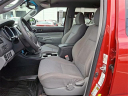 2013 Toyota Tacoma V6 at Randy Marion Ford