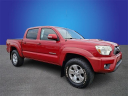 Thumbnail image of 2013 Toyota Tacoma at Randy Marion Ford