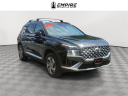 Thumbnail image of 2022 Hyundai SANTA FE at Empire Hyundai of Jamaica