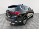 Thumbnail image of 2022 Hyundai SANTA FE at Empire Hyundai of Jamaica