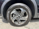 Thumbnail image of 2022 Hyundai SANTA FE at Empire Hyundai of Jamaica