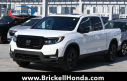 Thumbnail image of 2022 Honda Ridgeline at Brickell Honda