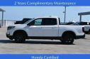 Thumbnail image of 2022 Honda Ridgeline at Brickell Honda