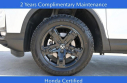 Thumbnail image of 2022 Honda Ridgeline at Brickell Honda
