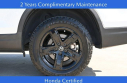 Thumbnail image of 2022 Honda Ridgeline at Brickell Honda