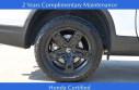 Thumbnail image of 2022 Honda Ridgeline at Brickell Honda
