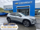 Thumbnail image of 2025 Chevrolet Trax at Mid State Chevrolet