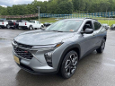 Thumbnail image of 2025 Chevrolet Trax at Mid State Chevrolet