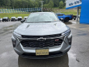Thumbnail image of 2025 Chevrolet Trax at Mid State Chevrolet