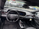 Thumbnail image of 2025 Chevrolet Trax at Mid State Chevrolet
