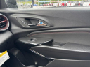 Thumbnail image of 2025 Chevrolet Trax at Mid State Chevrolet