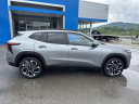 Thumbnail image of 2025 Chevrolet Trax at Mid State Chevrolet