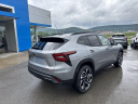 Thumbnail image of 2025 Chevrolet Trax at Mid State Chevrolet