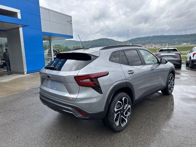 Thumbnail image of 2025 Chevrolet Trax at Mid State Chevrolet