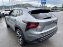 Thumbnail image of 2025 Chevrolet Trax at Mid State Chevrolet