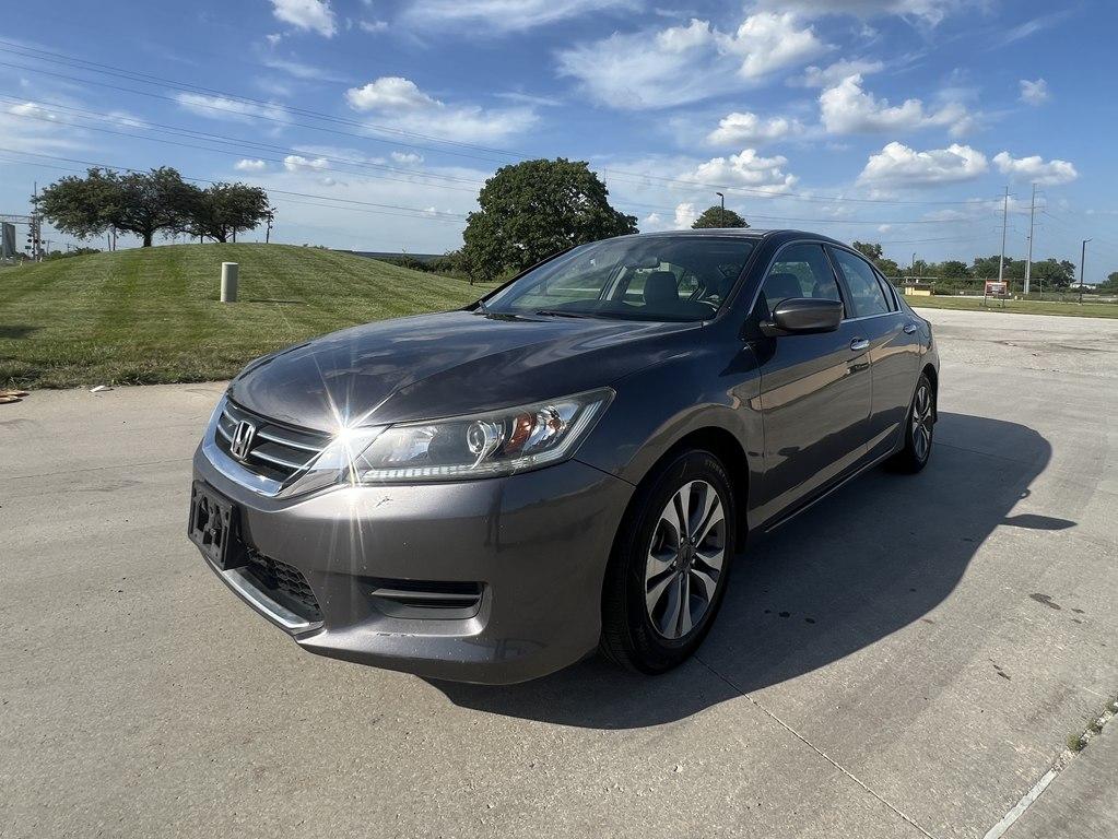 Thumbnail image of 2014 Honda Accord at QUICK AUTO SALES