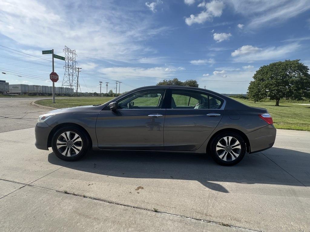 Thumbnail image of 2014 Honda Accord at QUICK AUTO SALES
