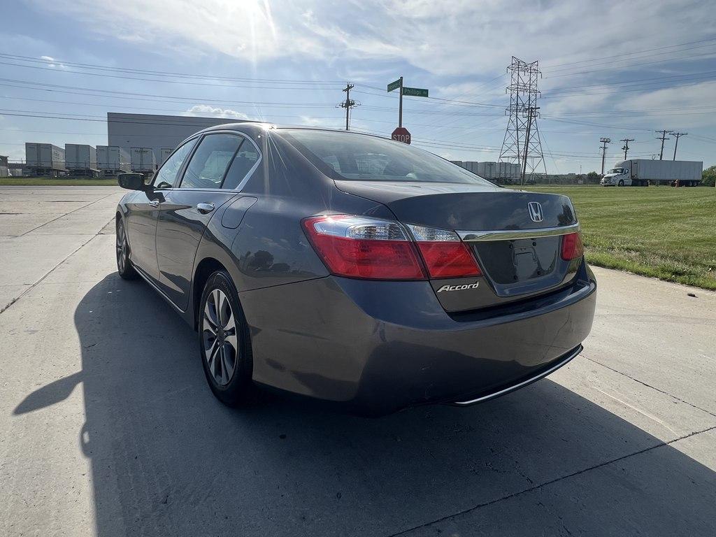 Thumbnail image of 2014 Honda Accord at QUICK AUTO SALES
