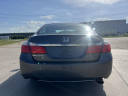 2014 Honda Accord LX at QUICK AUTO SALES