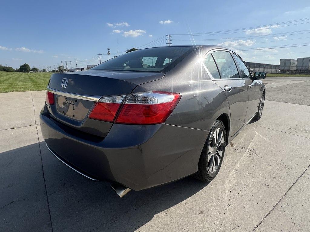 Thumbnail image of 2014 Honda Accord at QUICK AUTO SALES