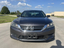 Thumbnail image of 2014 Honda Accord at QUICK AUTO SALES