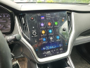 2020 Subaru Outback Premium at LaFontaine Subaru