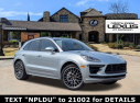 Thumbnail image of 2020 Porsche Macan at Used - NorthParkLexusAtDominion