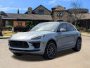 Thumbnail image of 2020 Porsche Macan at Used - NorthParkLexusAtDominion