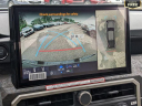 Thumbnail image of 2025 Toyota Tacoma at LaFontaine Toyota Kia Genesis of Dearborn