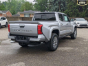 Thumbnail image of 2025 Toyota Tacoma at LaFontaine Toyota Kia Genesis of Dearborn