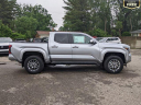 Thumbnail image of 2025 Toyota Tacoma at LaFontaine Toyota Kia Genesis of Dearborn
